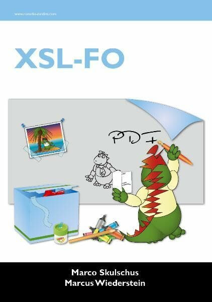 XSL-FO