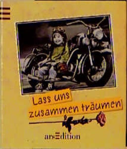 Kim Anderson - Lass uns zusammen träumen (Die kleine Bibliothek) Kim Anderson - Lass uns zusammen träumen (Die kleine Bibliothek)