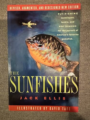 The Sunfishes