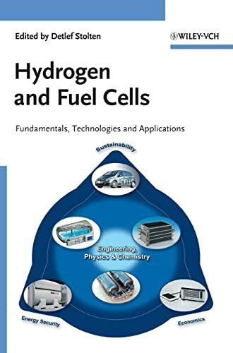 Hydrogen and Fuel Cells: Fundamentals, Technologies and Applications