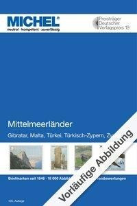 Michel Mittelmeerländer 2020/2021