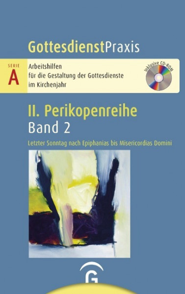 Letzter Sonntag nach Epiphanias bis Misericordias Domini