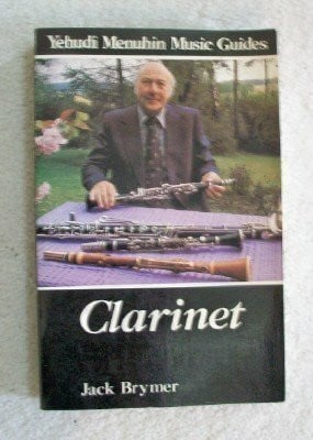Clarinet