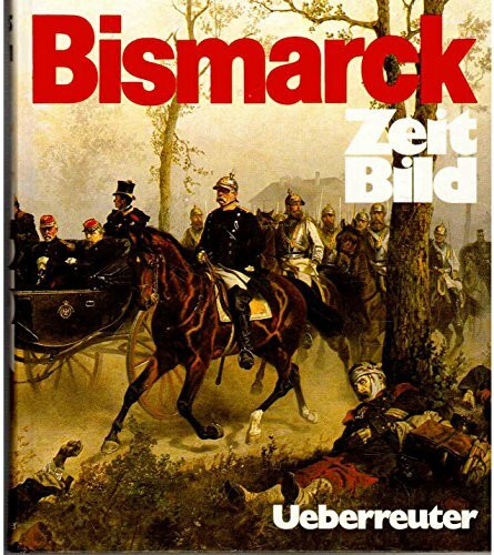 Bismarck. Die Epoche 1865-1871