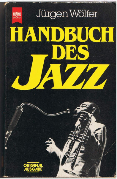 Handbuch des Jazz