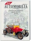 Automobilia, Bd.2 Automobilia, Bd.2