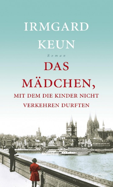 Das Mädchen, mit dem die Kinder nicht verkehren durften