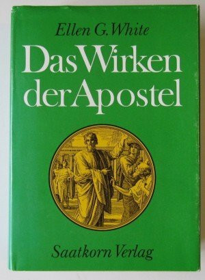 Das Wirken der Apostel