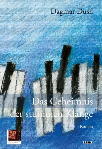 Das Geheimnis der stummen Klänge: Roman (Epik: Prosa)