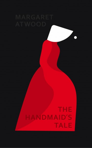 The Handmaid's Tale: The iconic Sunday Times bestseller that inspired the hit TV series (The handmaid's tale, 1)