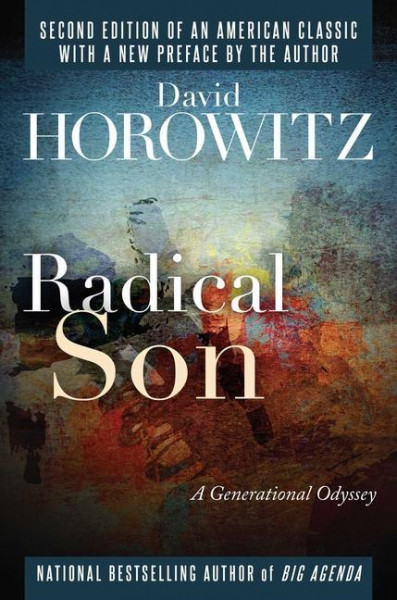 Radical Son: A Generational Odyssey