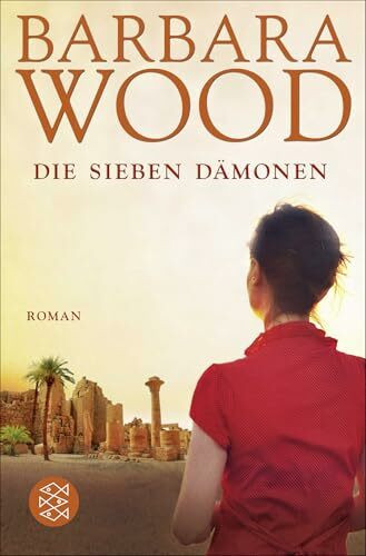 Die sieben Dämonen: Roman