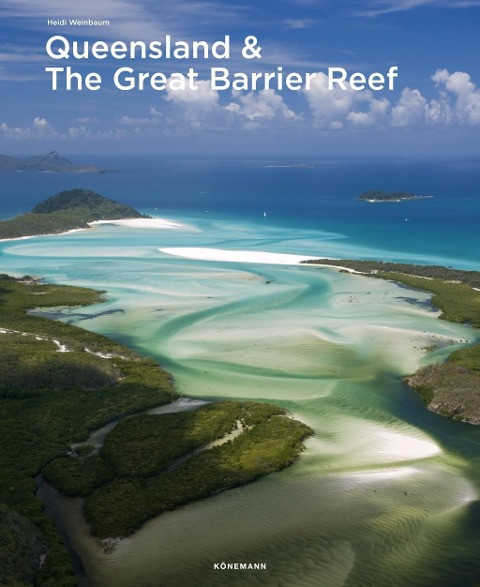 Queensland & The Great Barrier Reef