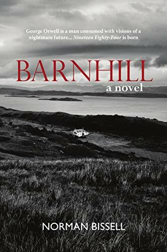 Barnhill: A Novel Barnhill: A Novel