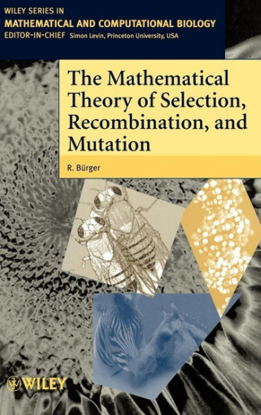 Mathematical Theory of Selection