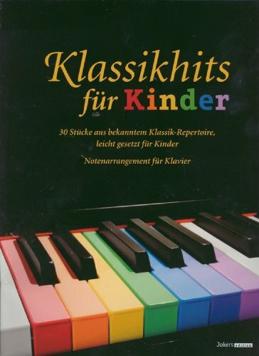 Klassikhits für Kids