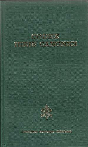 Codex Iuris Canonici