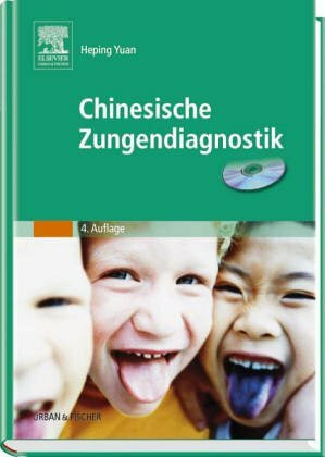 Chinesische Zungendiagnostik