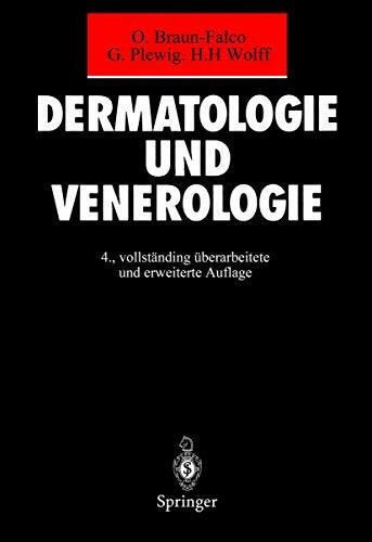 Dermatologie und Venerologie