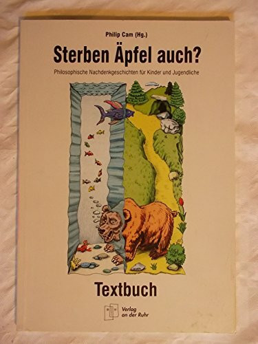 Sterben Äpfel auch?, neue Rechtschreibung, Textbuch
