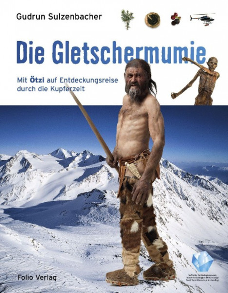 Die Gletschermumie