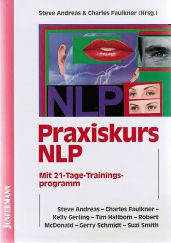 Praxiskurs NLP