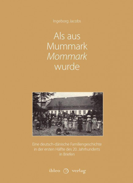 Als aus Mummark Mommark wurde