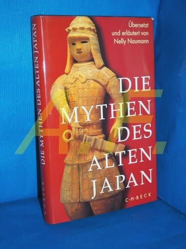 Die Mythen des alten Japan