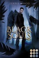Die Black-Reihe 2: Black Souls