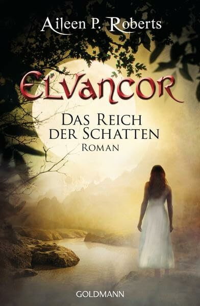 Das Reich der Schatten: Elvancor 2 - Roman