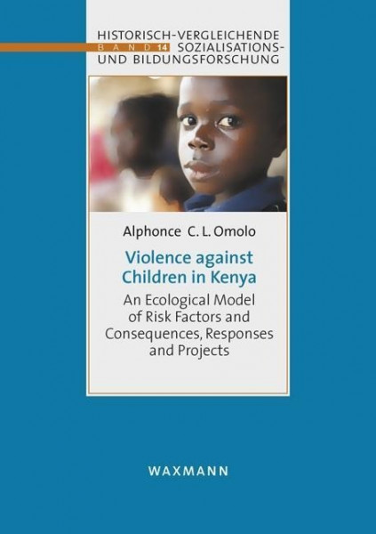 Violence against Children in Kenya