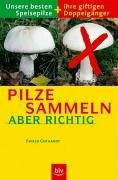 Pilze sammeln – aber richtig: Unsere besten Speisepilze und ihre giftigen Doppelgänger