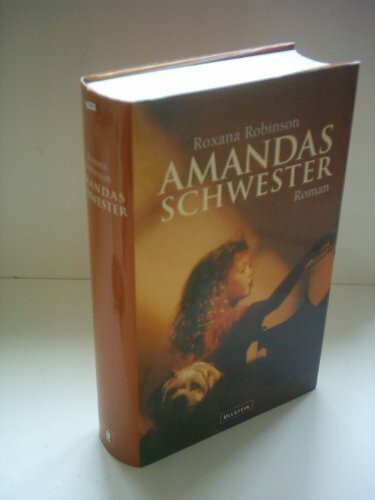Amandas Schwester