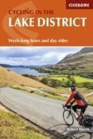 Cycling in the Lake District