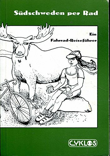 Südschweden per Rad