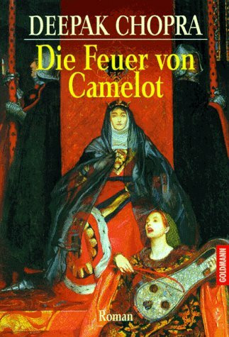 Die Feuer von Camelot