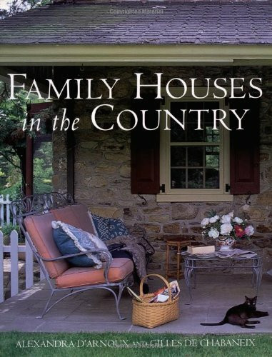Family Houses in the Country