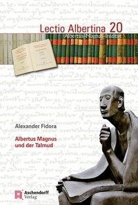 Albertus Magnus und der Talmud