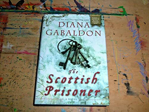 The Scottish Prisoner