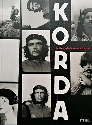 A Revolutionary Lens: Foreword by Diana Diaz