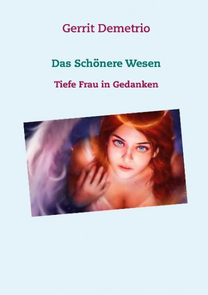 Das Schönere Wesen