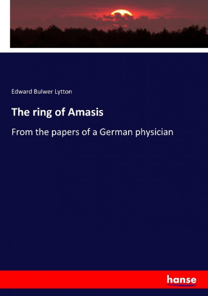 The ring of Amasis
