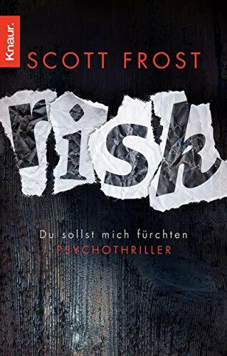 Risk: Du sollst mich fürchten