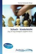 Schach - kinderleicht