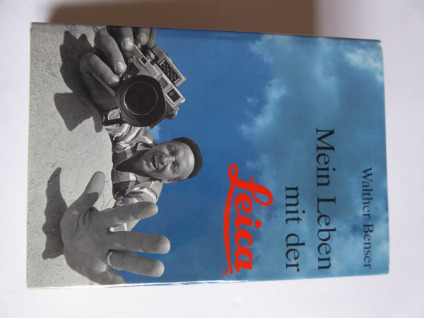 Mein Leben mit der Leica