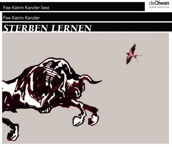 Sterben lernen: Fee Katrin Kanzler liest