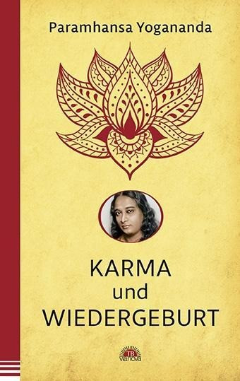 Karma und Wiedergeburt