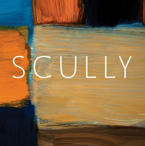 Sean Scully: Retrospektive