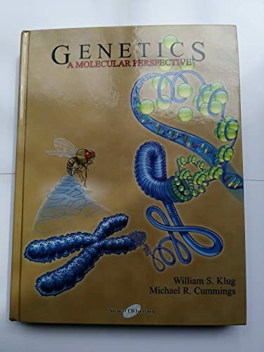 Genetics: A Molecular Perspective