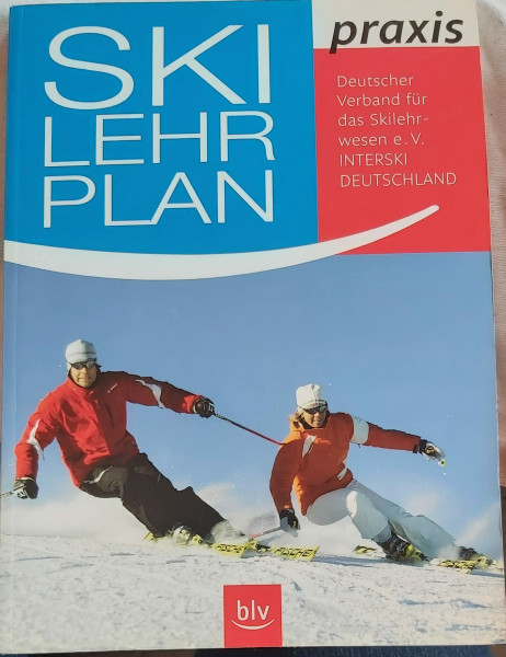 Ski-Lehrplan praxis